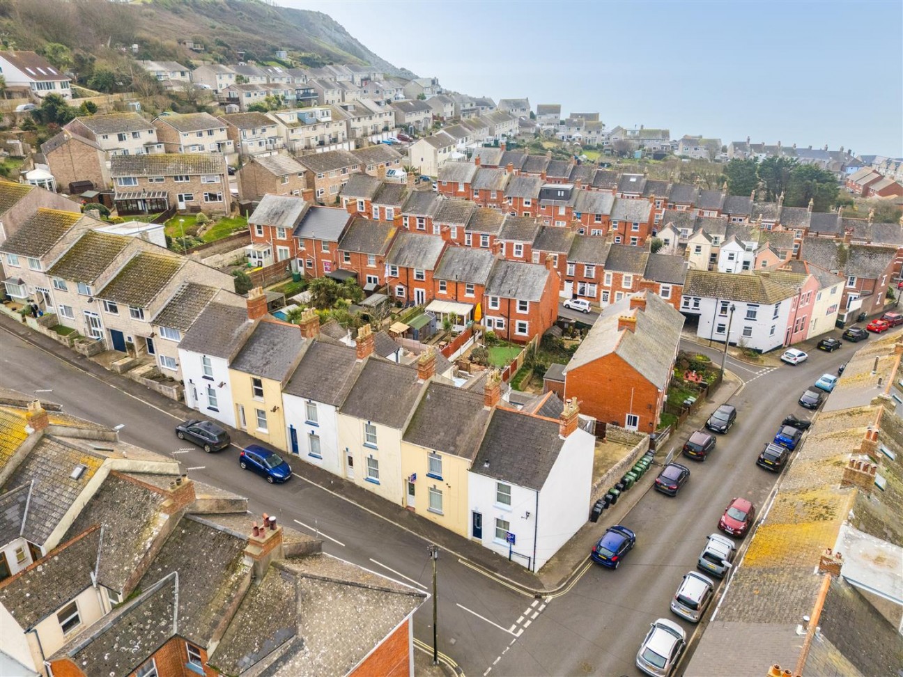 Brymers Avenue, Portland