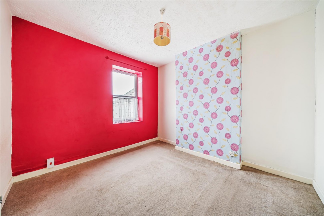 Brymers Avenue, Portland