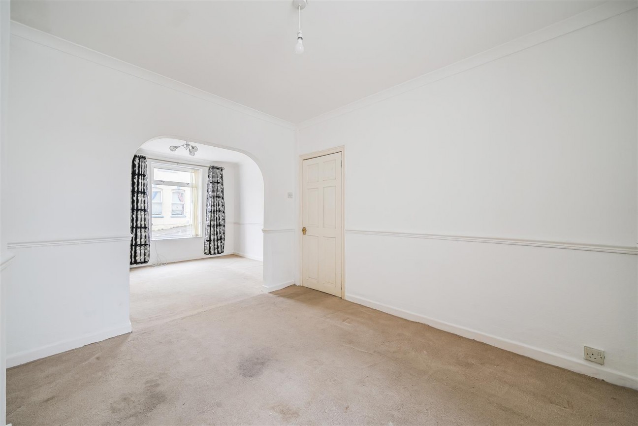 Brymers Avenue, Portland