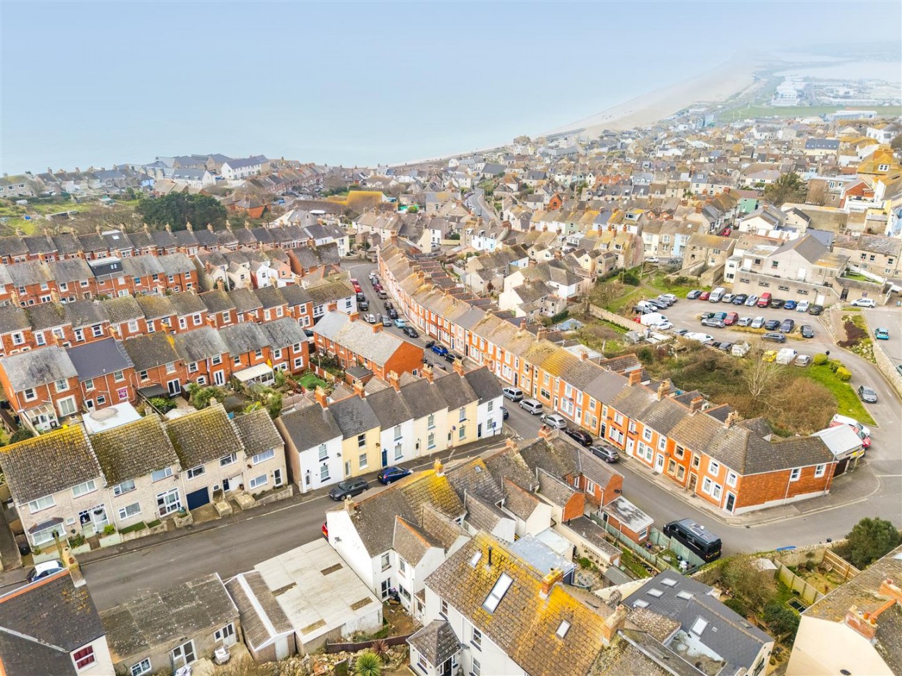 Brymers Avenue, Portland