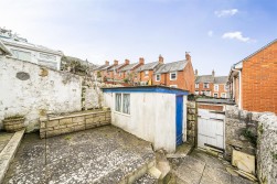 Brymers Avenue, Portland