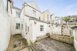 Brymers Avenue, Portland