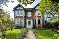 Walrond Road, Swanage