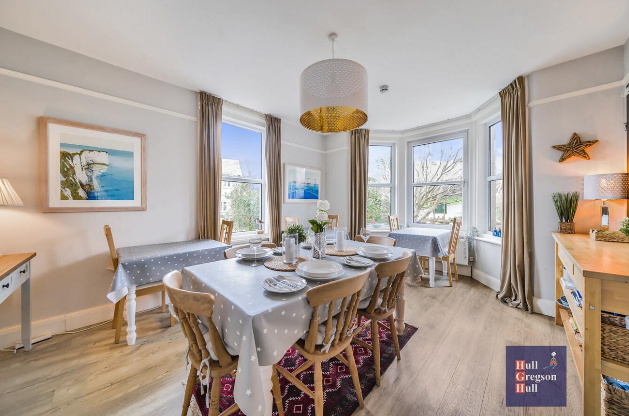 Walrond Road, Swanage