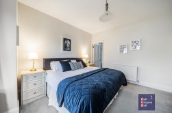 Walrond Road, Swanage