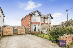 Walrond Road, Swanage