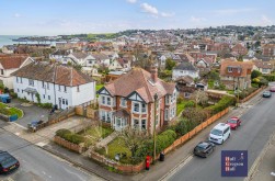Walrond Road, Swanage