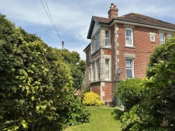 Walrond Road, Swanage