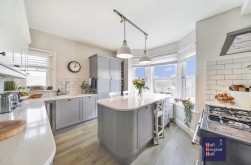 Walrond Road, Swanage