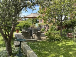 Walrond Road, Swanage