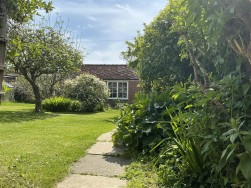 Walrond Road, Swanage