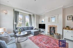 Walrond Road, Swanage