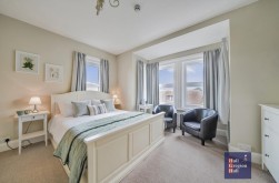 Walrond Road, Swanage