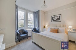 Walrond Road, Swanage