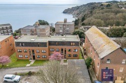Wordsworth Court, Belle Vue Road, Swanage