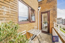 Wordsworth Court, Belle Vue Road, Swanage