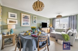 Wordsworth Court, Belle Vue Road, Swanage