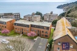 Wordsworth Court, Belle Vue Road, Swanage