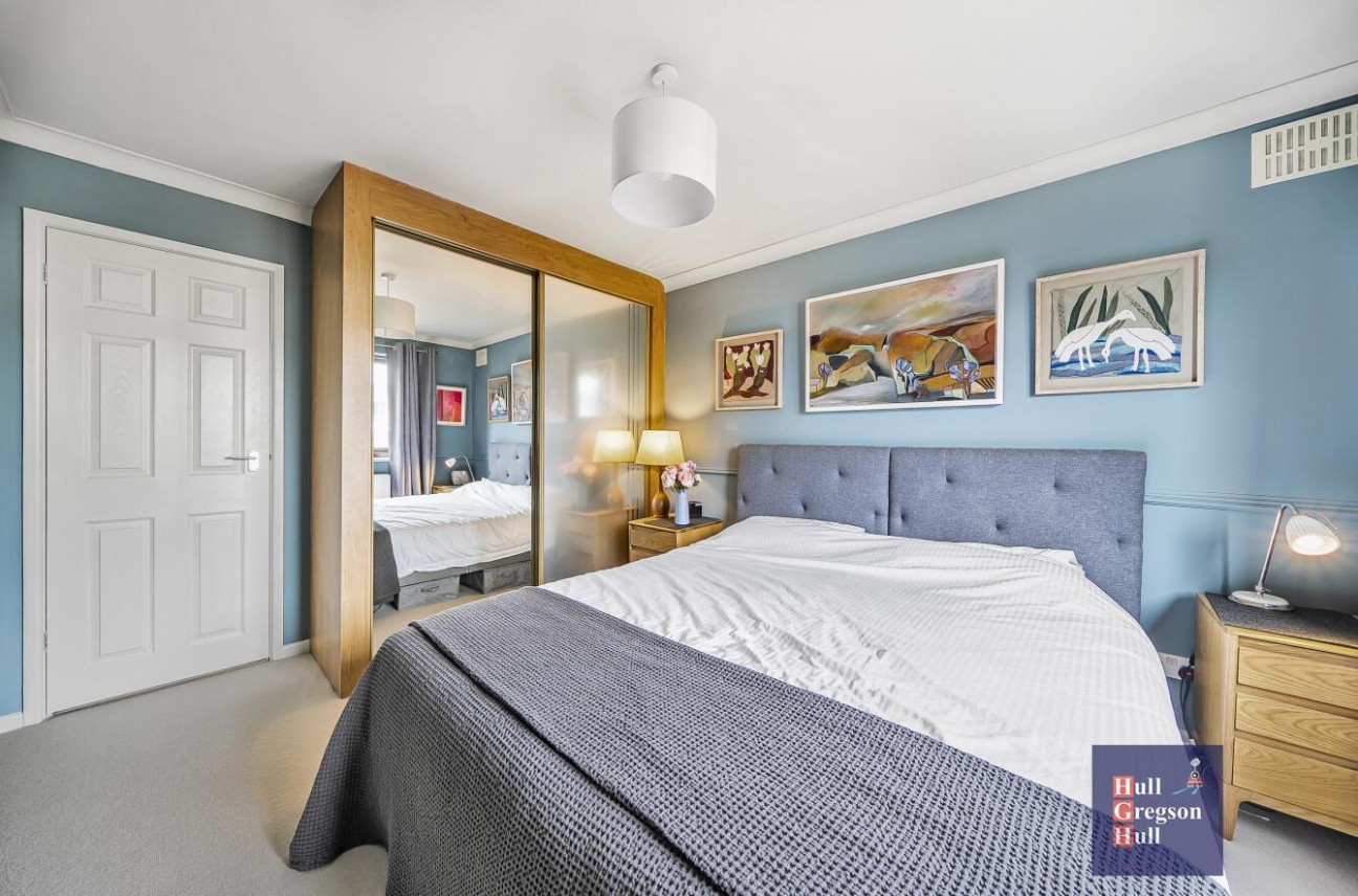 Wordsworth Court, Belle Vue Road, Swanage
