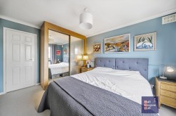 Wordsworth Court, Belle Vue Road, Swanage