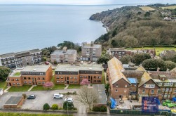 Wordsworth Court, Belle Vue Road, Swanage