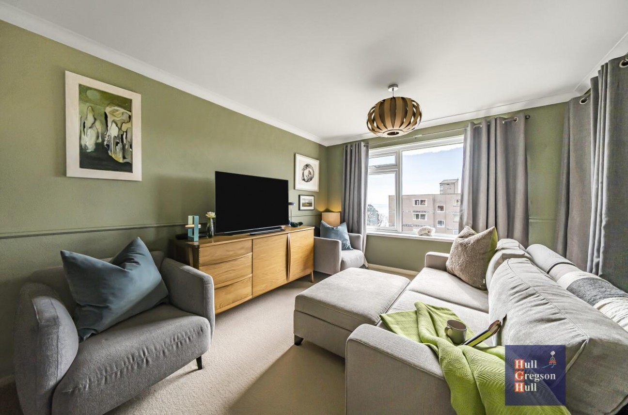 Wordsworth Court, Belle Vue Road, Swanage