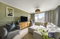 Wordsworth Court, Belle Vue Road, Swanage