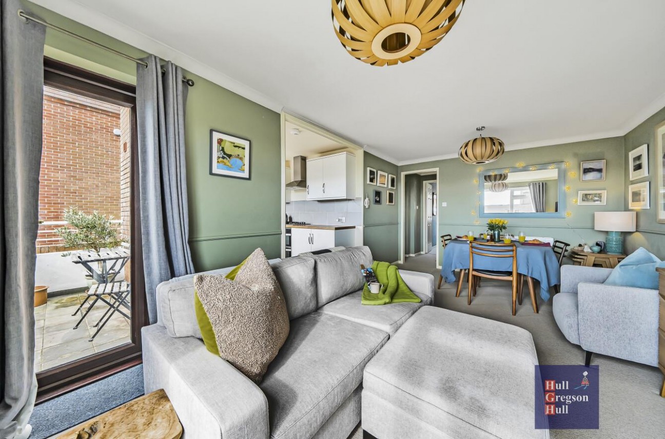 Wordsworth Court, Belle Vue Road, Swanage