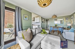 Wordsworth Court, Belle Vue Road, Swanage