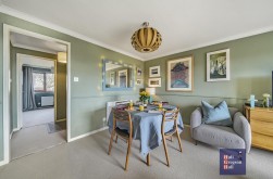 Wordsworth Court, Belle Vue Road, Swanage