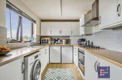 Wordsworth Court, Belle Vue Road, Swanage