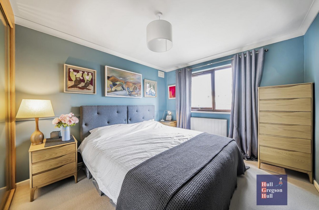 Wordsworth Court, Belle Vue Road, Swanage