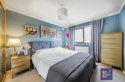 Wordsworth Court, Belle Vue Road, Swanage