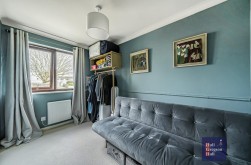 Wordsworth Court, Belle Vue Road, Swanage