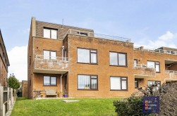 Wordsworth Court, Belle Vue Road, Swanage