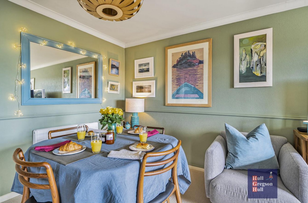 Wordsworth Court, Belle Vue Road, Swanage