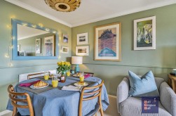 Wordsworth Court, Belle Vue Road, Swanage