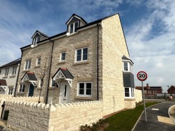 Plot 648 Curtis Fields, 99 Lanehouse Rocks Road, Weymouth, DT4 9HY