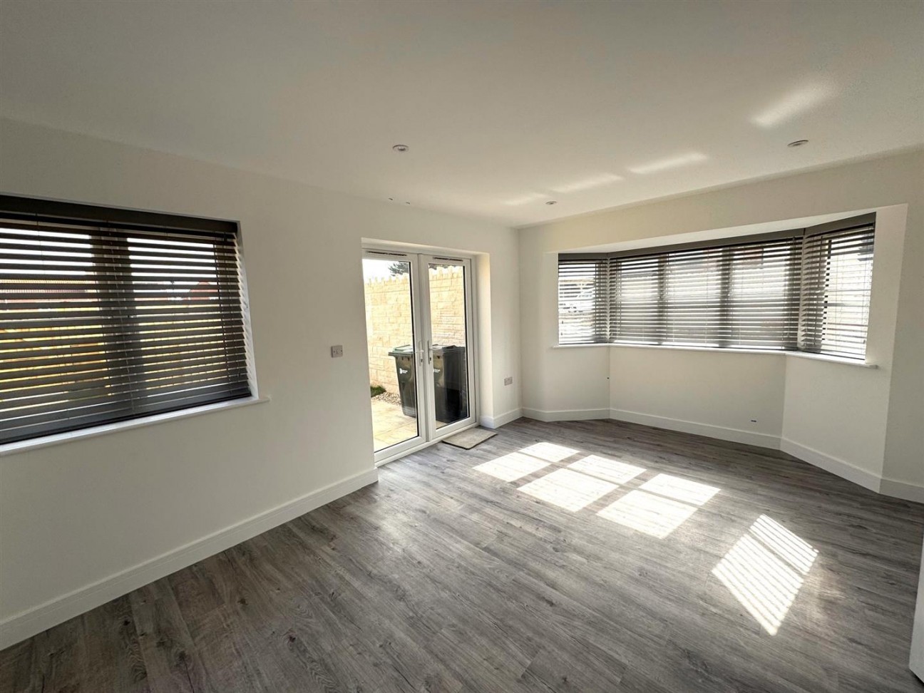 Plot 648 Curtis Fields, 99 Lanehouse Rocks Road, Weymouth, DT4 9HY