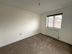 Plot 648 Curtis Fields, 99 Lanehouse Rocks Road, Weymouth, DT4 9HY