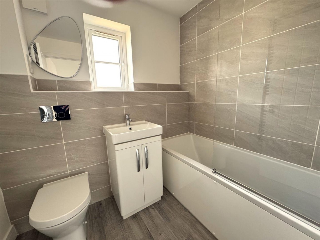 Plot 648 Curtis Fields, 99 Lanehouse Rocks Road, Weymouth, DT4 9HY