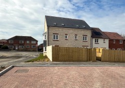 Plot 648 Curtis Fields, 99 Lanehouse Rocks Road, Weymouth, DT4 9HY