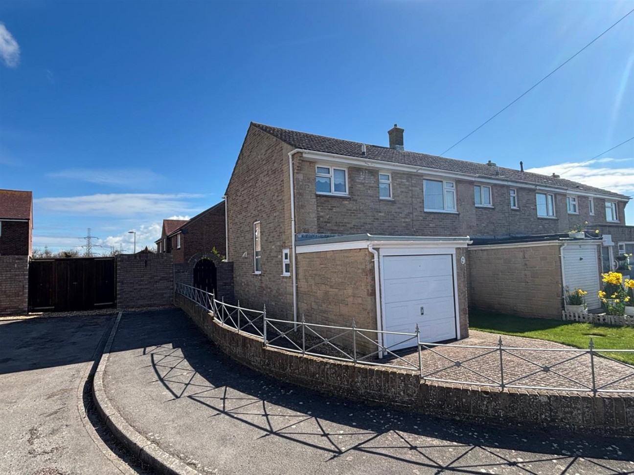 School Close, Chickerell, Weymouth