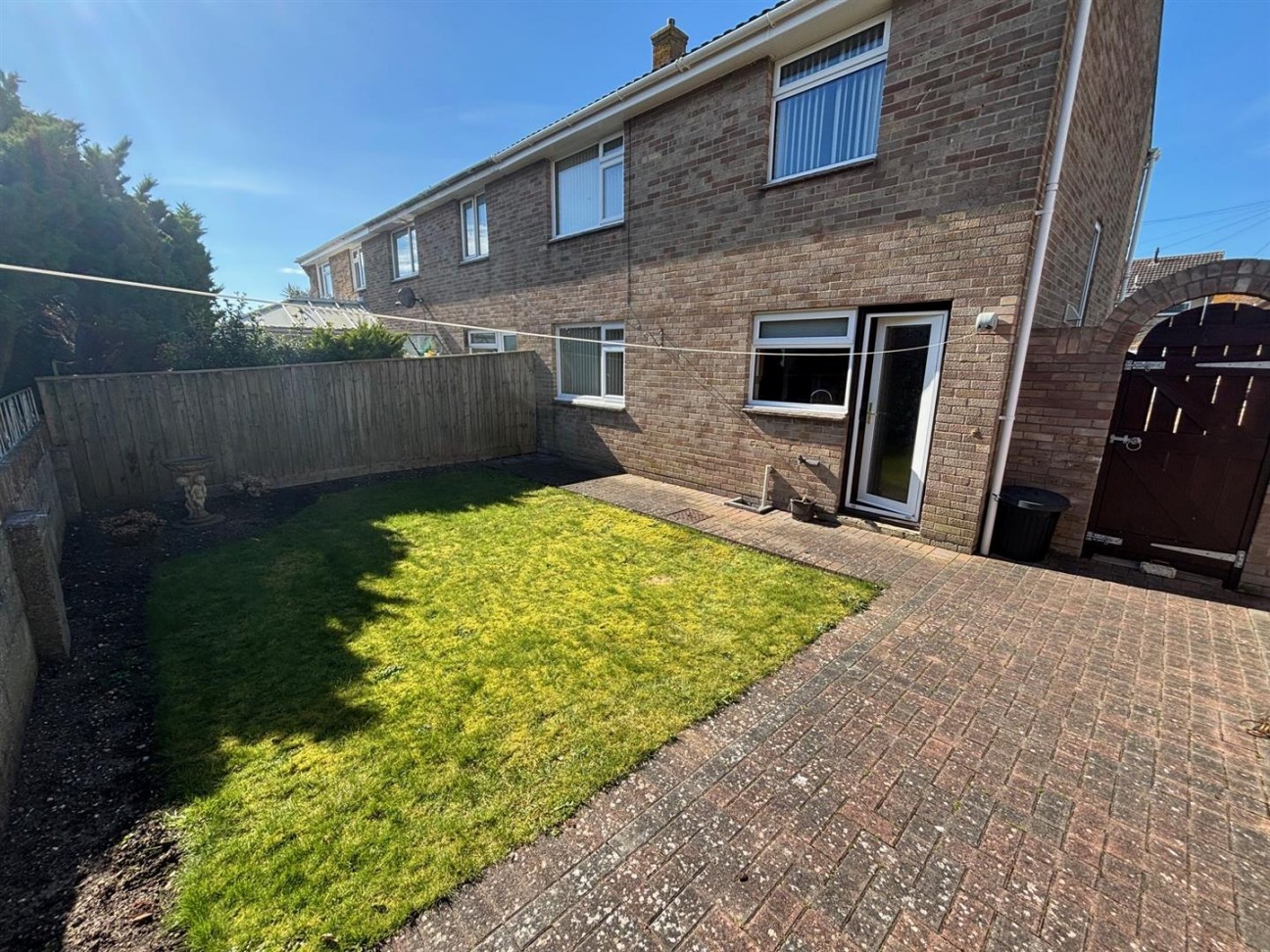 School Close, Chickerell, Weymouth