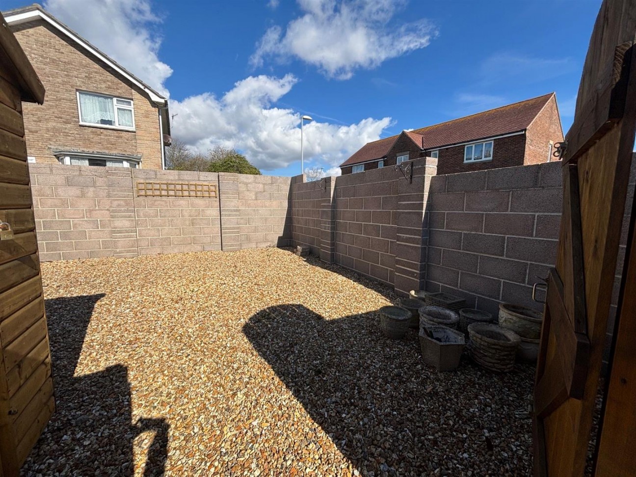 School Close, Chickerell, Weymouth