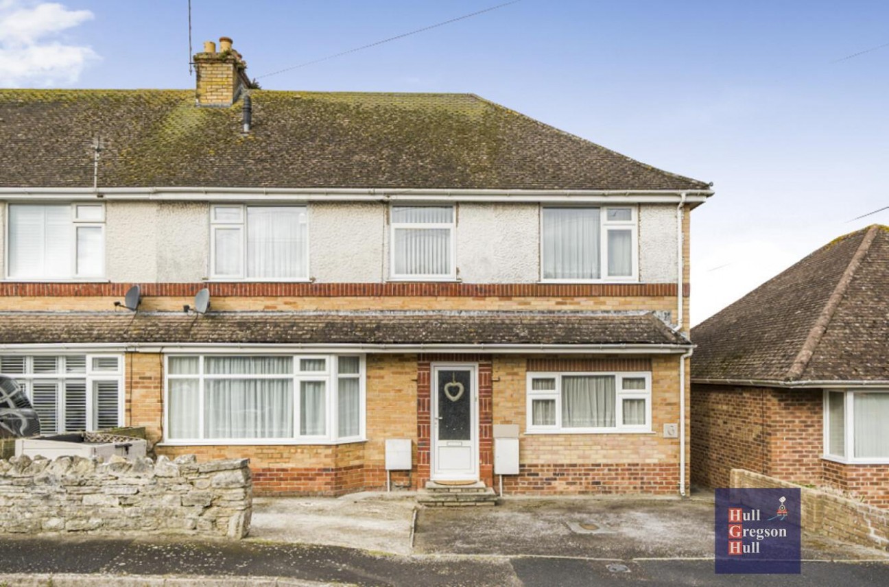 Hendrie Close, Swanage