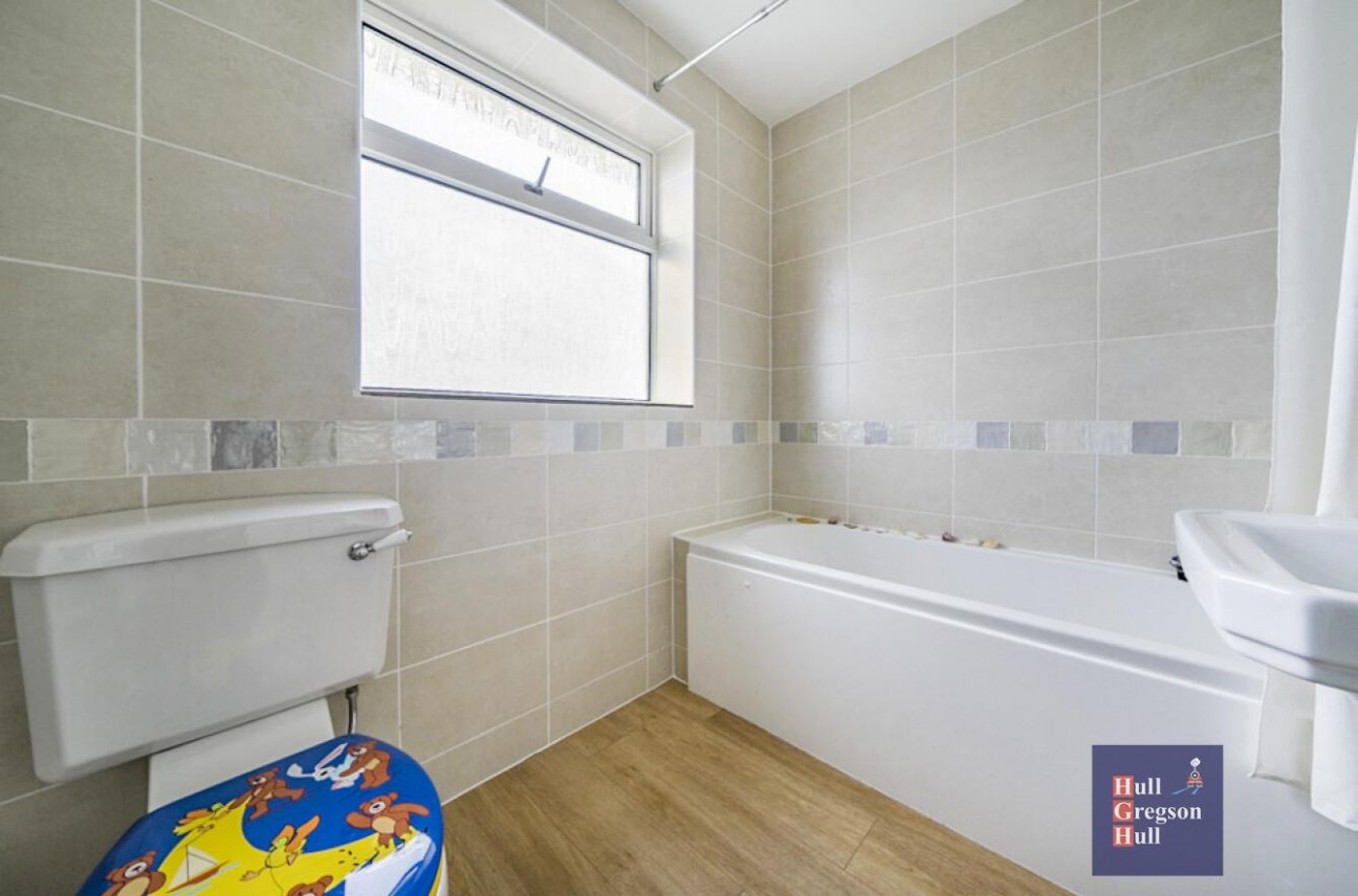 Hendrie Close, Swanage