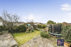 Hendrie Close, Swanage