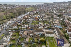 Hendrie Close, Swanage