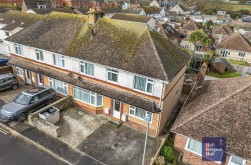 Hendrie Close, Swanage